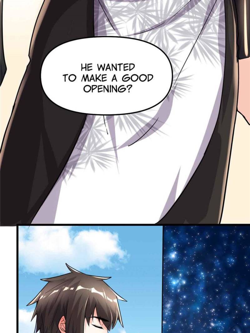 I Might Be A Fake Cultivator chapter 124 - page 4