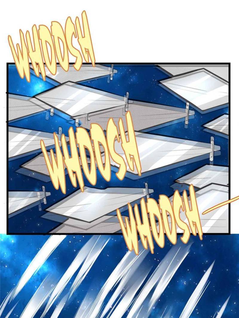 I Might Be A Fake Cultivator chapter 124 - page 47