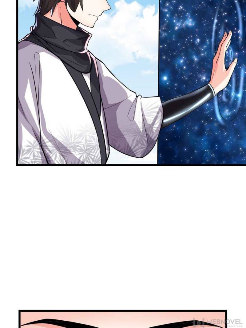 I Might Be A Fake Cultivator chapter 124 - page 5
