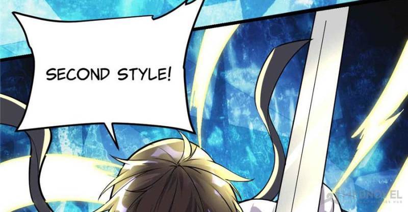 I Might Be A Fake Cultivator chapter 124 - page 50