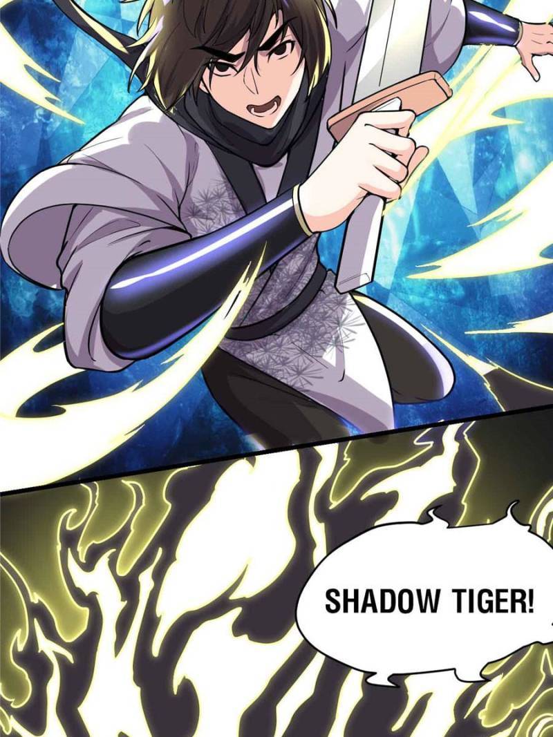 I Might Be A Fake Cultivator chapter 124 - page 51