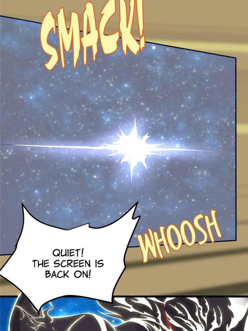 I Might Be A Fake Cultivator chapter 124 - page 59