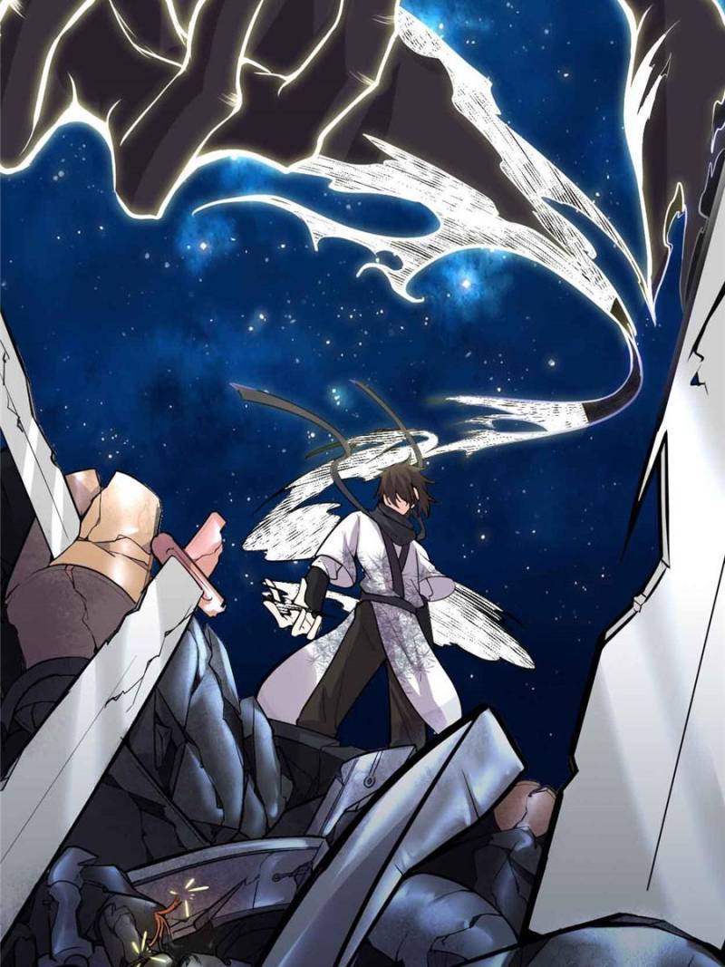 I Might Be A Fake Cultivator chapter 124 - page 61