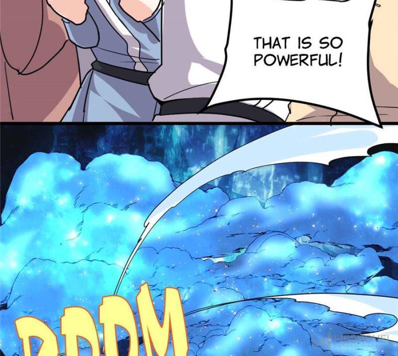 I Might Be A Fake Cultivator chapter 124 - page 64