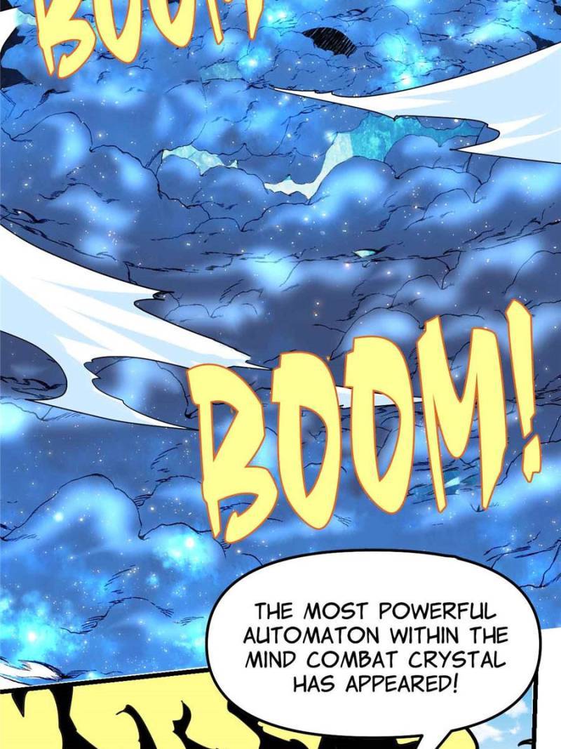I Might Be A Fake Cultivator chapter 124 - page 65