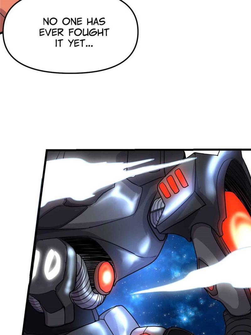 I Might Be A Fake Cultivator chapter 124 - page 67