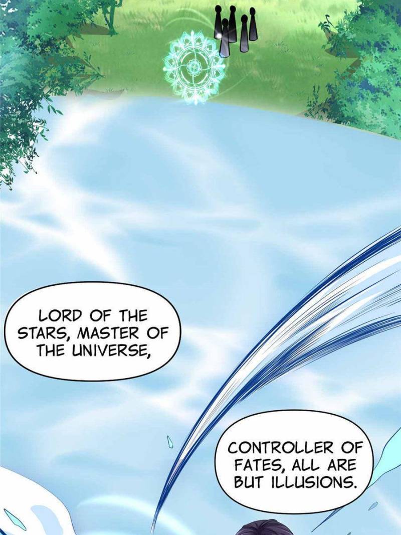I Might Be A Fake Cultivator chapter 56 - page 25
