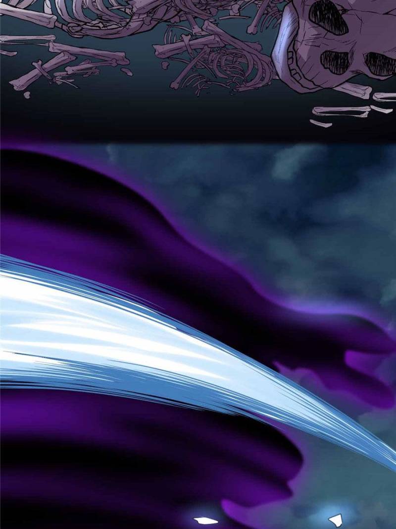 I Might Be A Fake Cultivator chapter 56 - page 35