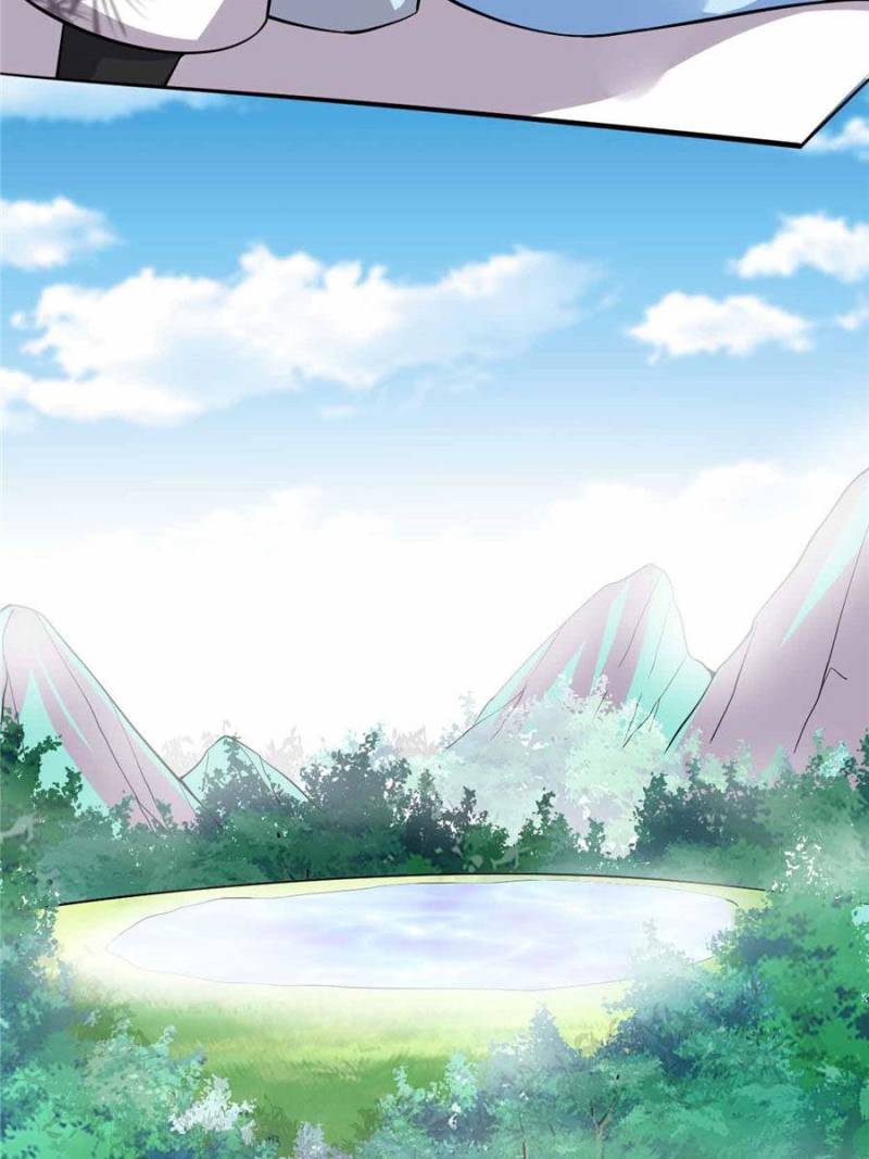 I Might Be A Fake Cultivator chapter 56 - page 4