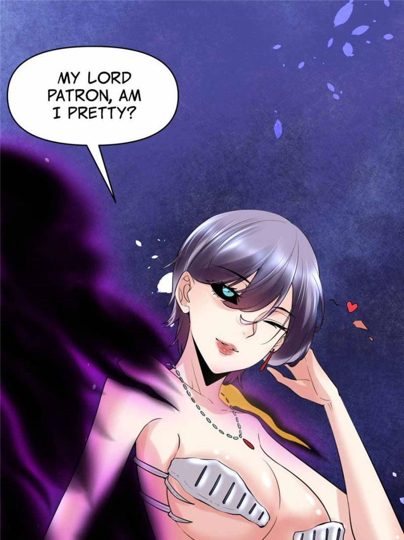 I Might Be A Fake Cultivator chapter 56 - page 46