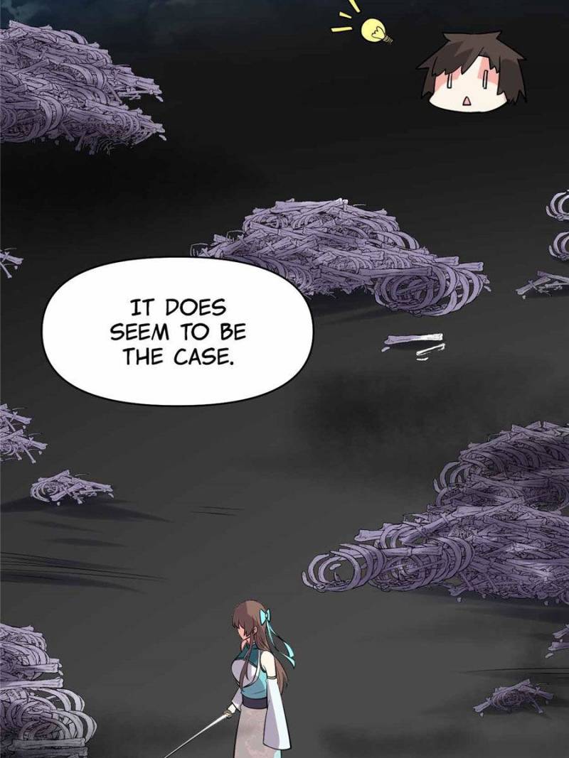 I Might Be A Fake Cultivator chapter 56 - page 53