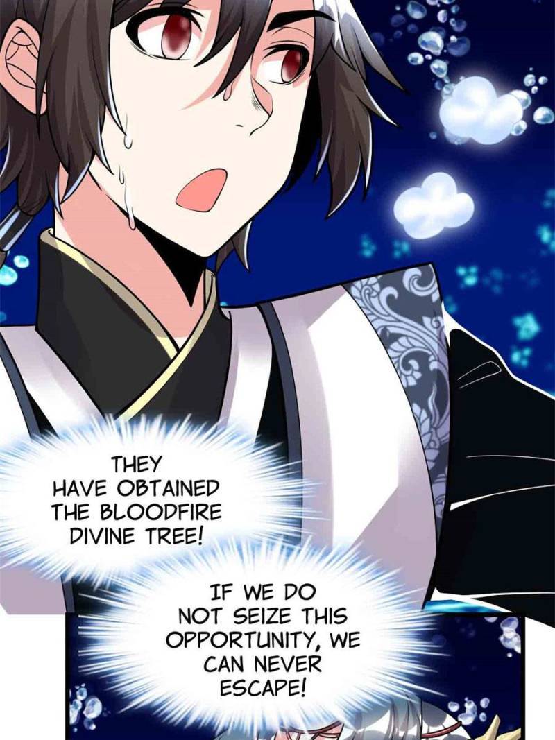 I Might Be A Fake Cultivator chapter 178 - page 8