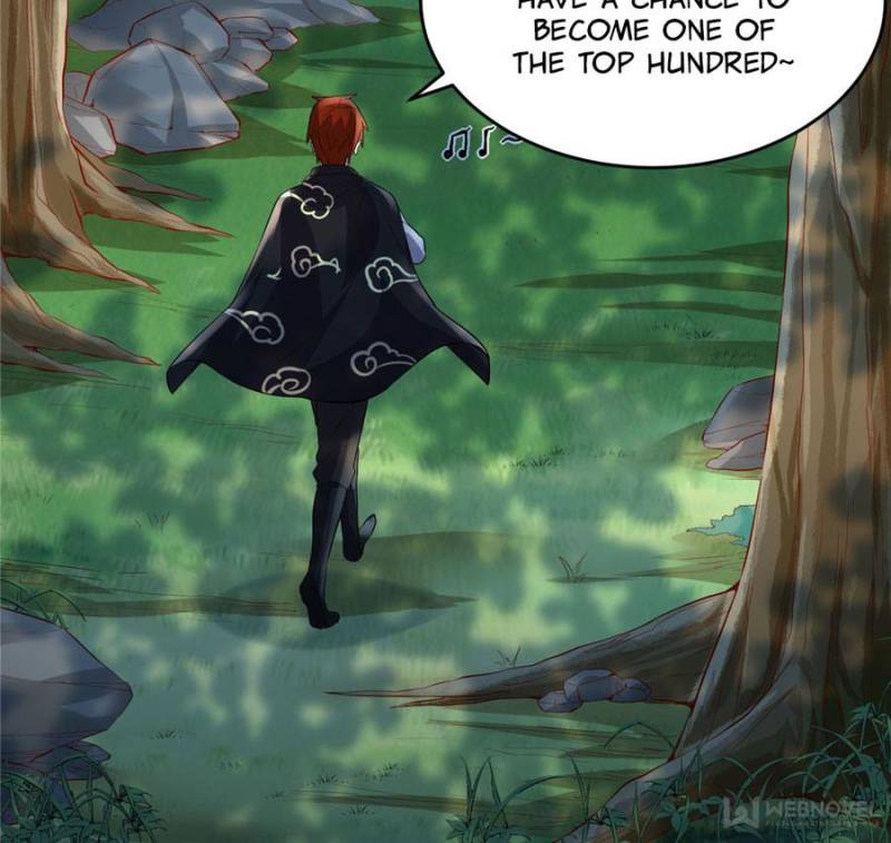I Might Be A Fake Cultivator chapter 27 - page 13