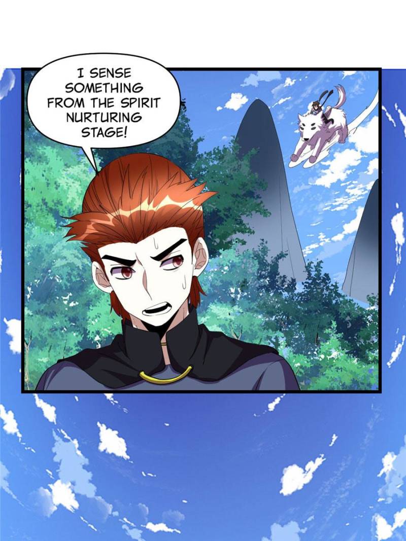 I Might Be A Fake Cultivator chapter 27 - page 14