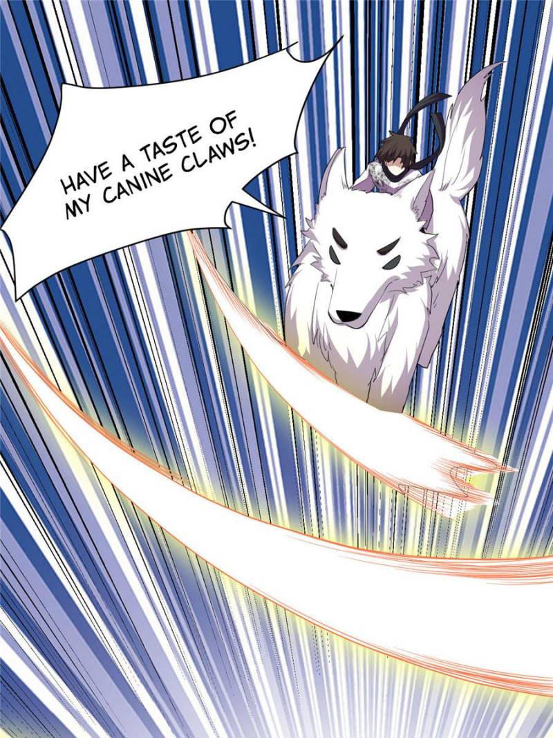 I Might Be A Fake Cultivator chapter 27 - page 19