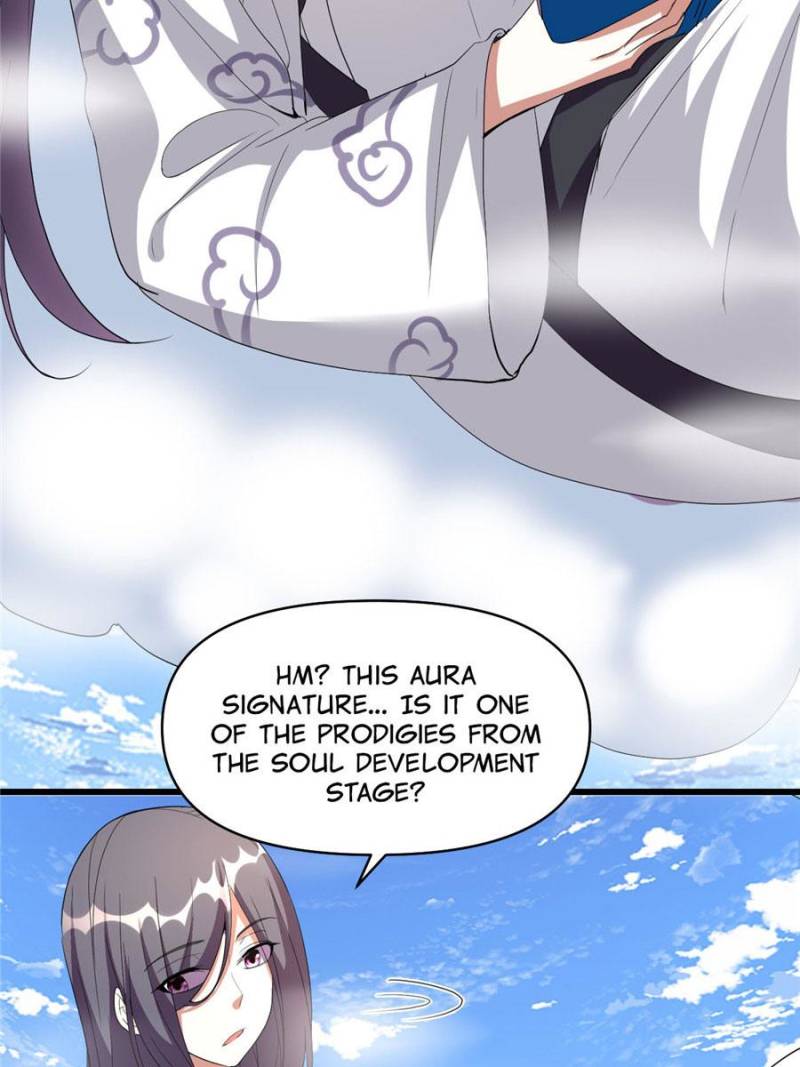 I Might Be A Fake Cultivator chapter 27 - page 2