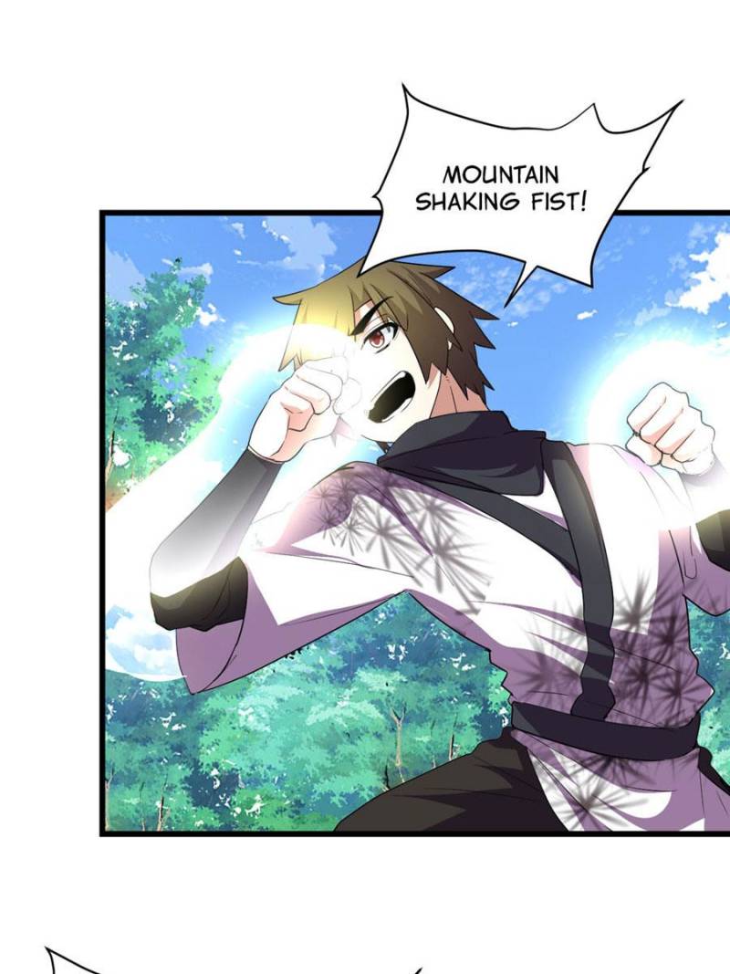 I Might Be A Fake Cultivator chapter 27 - page 23