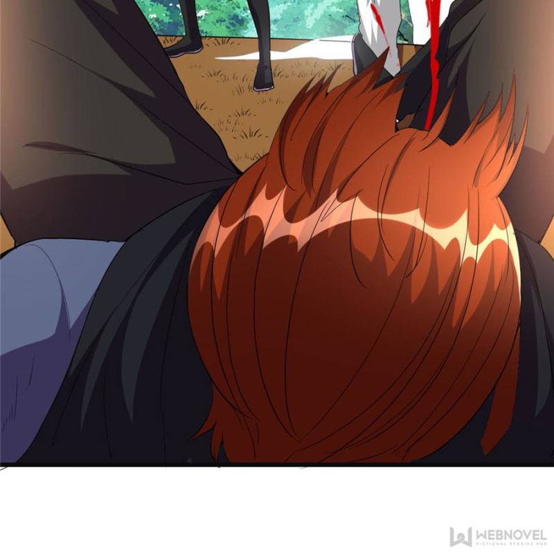 I Might Be A Fake Cultivator chapter 27 - page 30