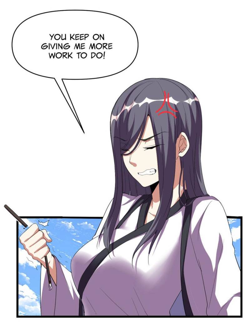 I Might Be A Fake Cultivator chapter 27 - page 39