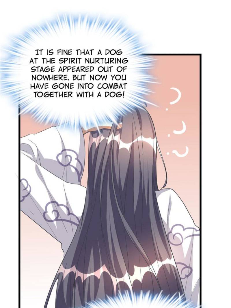 I Might Be A Fake Cultivator chapter 27 - page 41