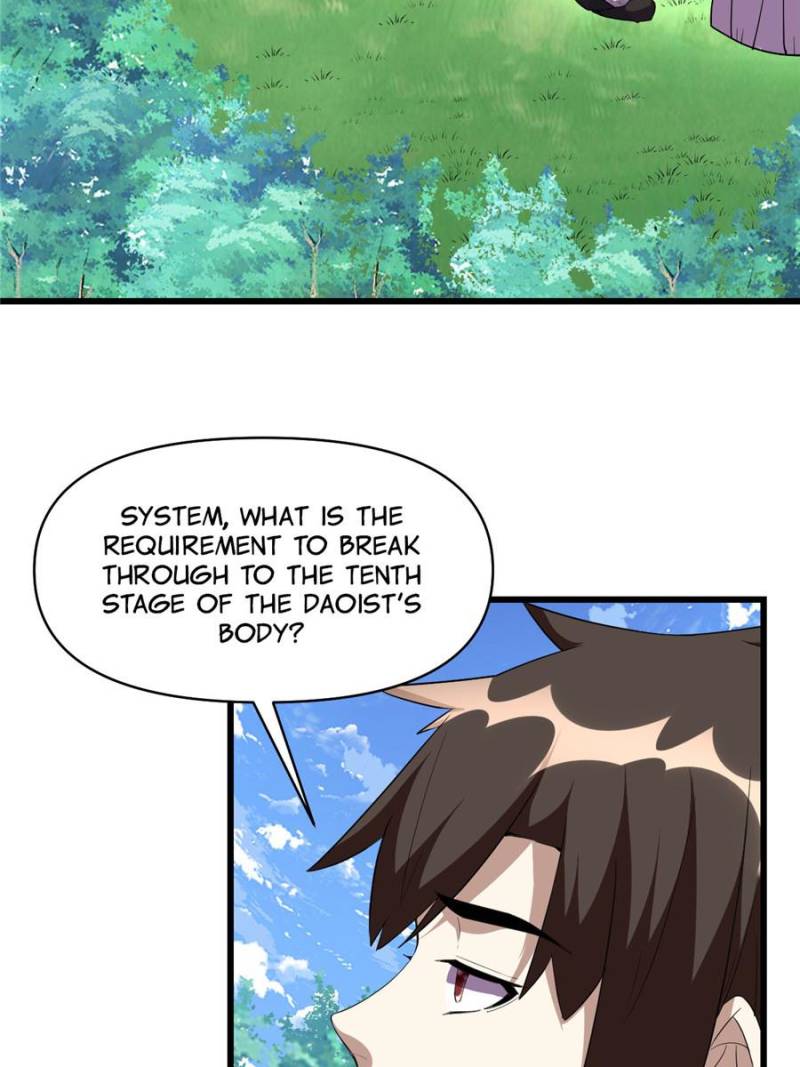 I Might Be A Fake Cultivator chapter 27 - page 47