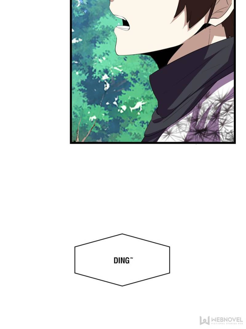 I Might Be A Fake Cultivator chapter 27 - page 48