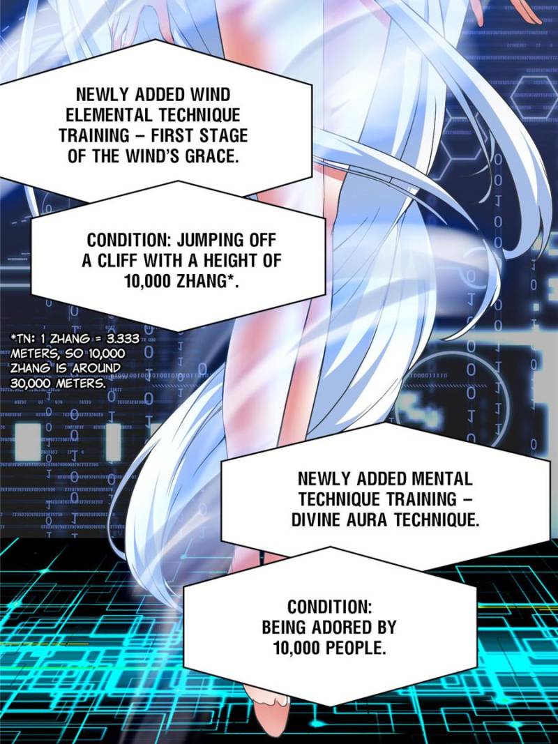 I Might Be A Fake Cultivator chapter 27 - page 50