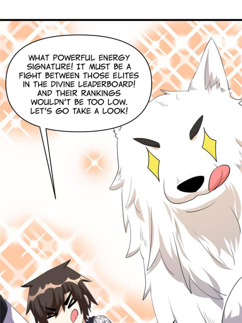 I Might Be A Fake Cultivator chapter 27 - page 55