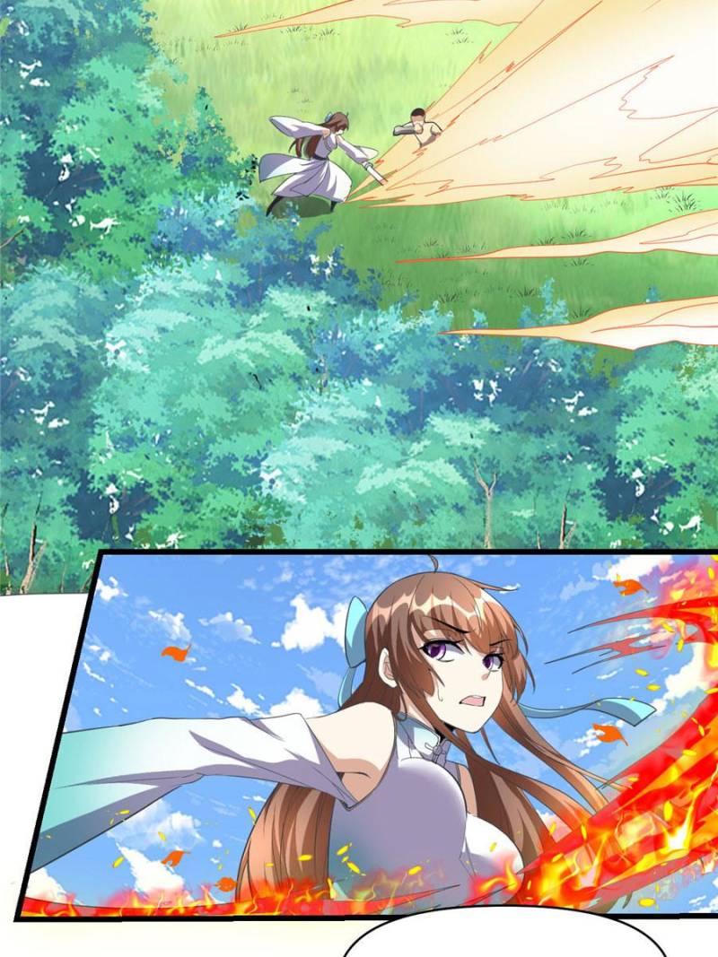 I Might Be A Fake Cultivator chapter 27 - page 59