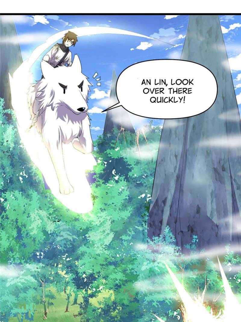 I Might Be A Fake Cultivator chapter 27 - page 61