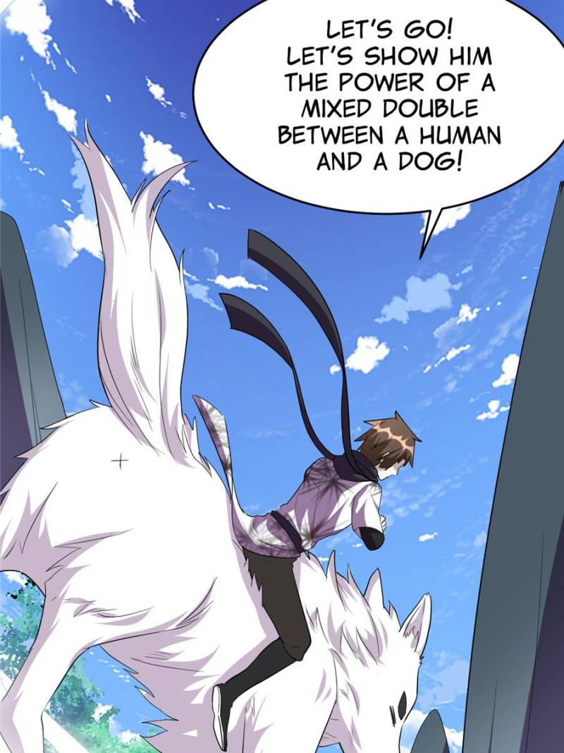 I Might Be A Fake Cultivator chapter 27 - page 65