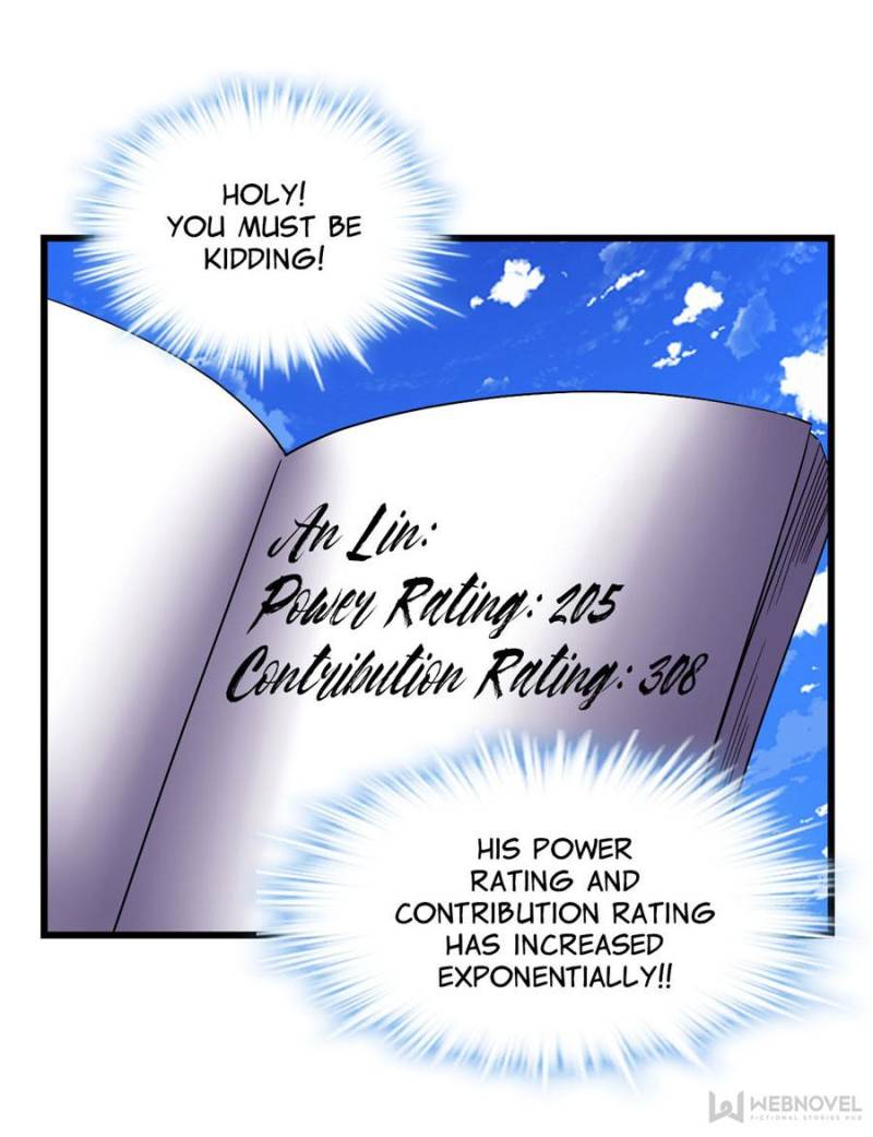 I Might Be A Fake Cultivator chapter 27 - page 9