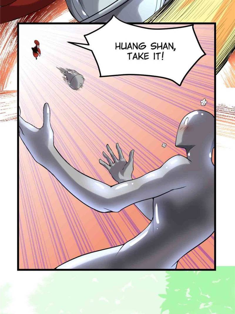 I Might Be A Fake Cultivator chapter 135 - page 10