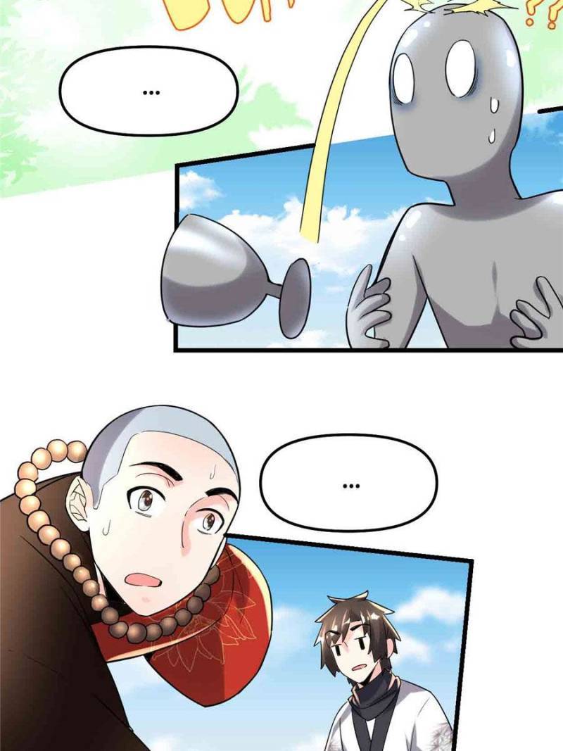 I Might Be A Fake Cultivator chapter 135 - page 13