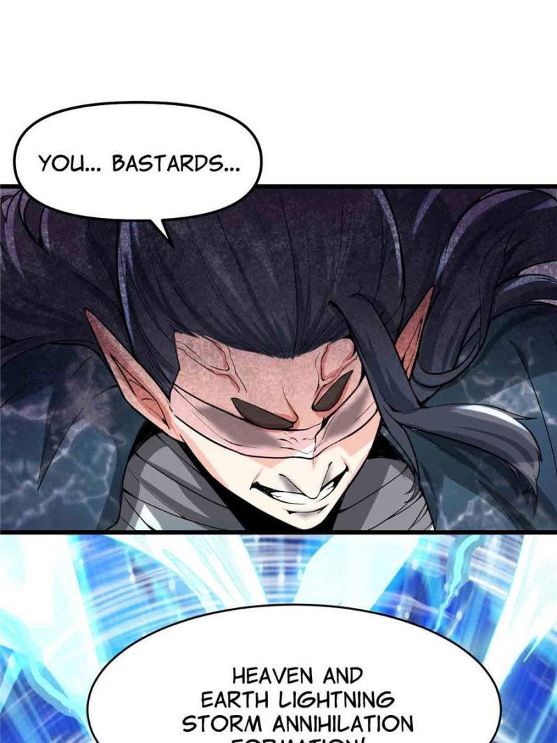 I Might Be A Fake Cultivator chapter 135 - page 15