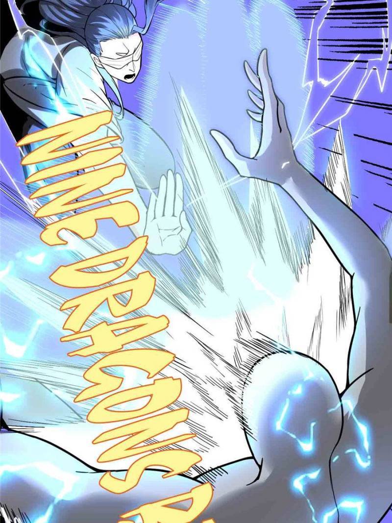 I Might Be A Fake Cultivator chapter 135 - page 21