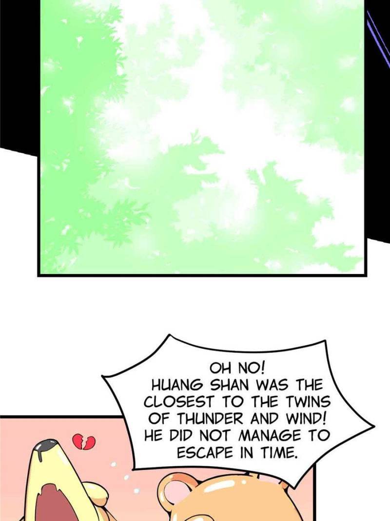I Might Be A Fake Cultivator chapter 135 - page 24