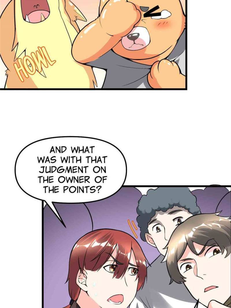 I Might Be A Fake Cultivator chapter 135 - page 25