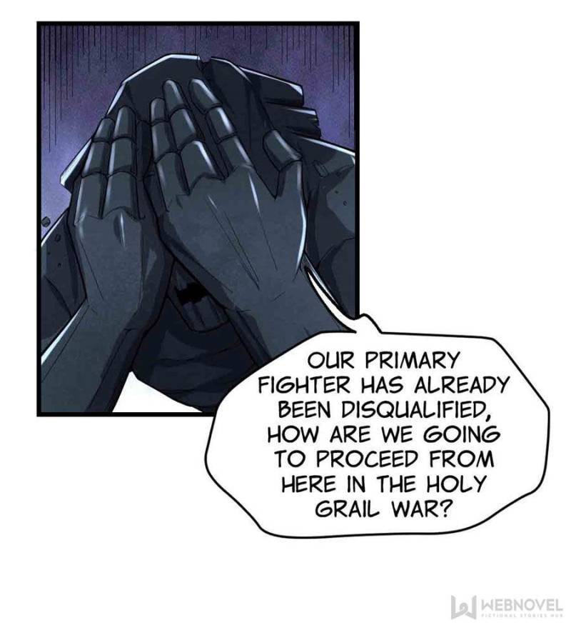 I Might Be A Fake Cultivator chapter 135 - page 28