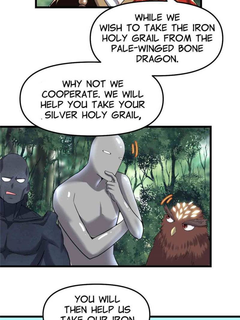 I Might Be A Fake Cultivator chapter 135 - page 3