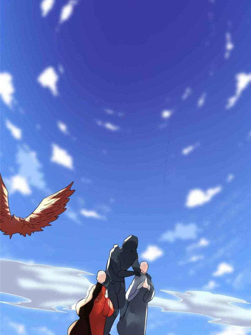 I Might Be A Fake Cultivator chapter 135 - page 30