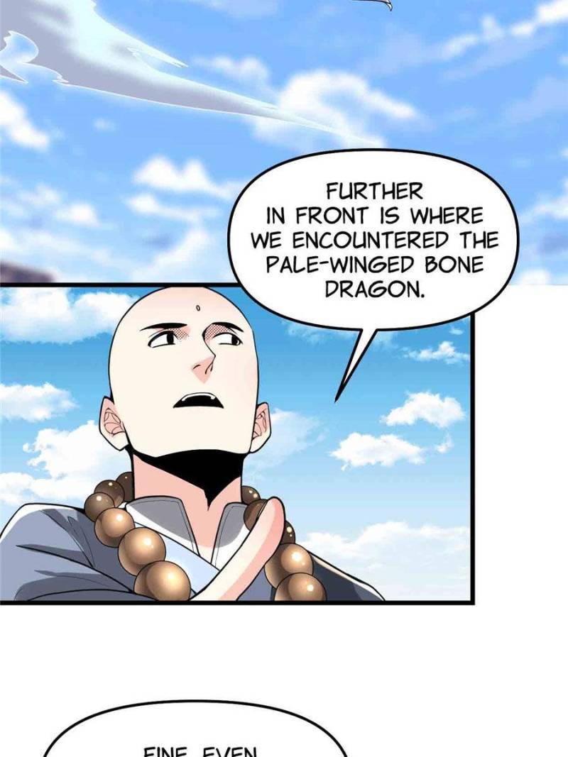 I Might Be A Fake Cultivator chapter 135 - page 32