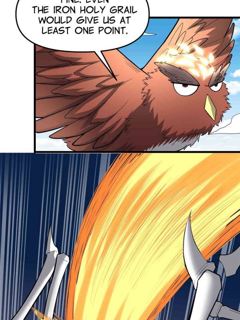 I Might Be A Fake Cultivator chapter 135 - page 33