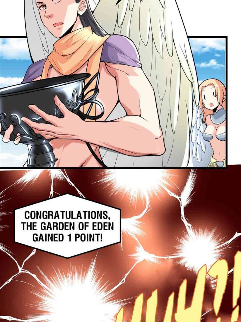 I Might Be A Fake Cultivator chapter 135 - page 39