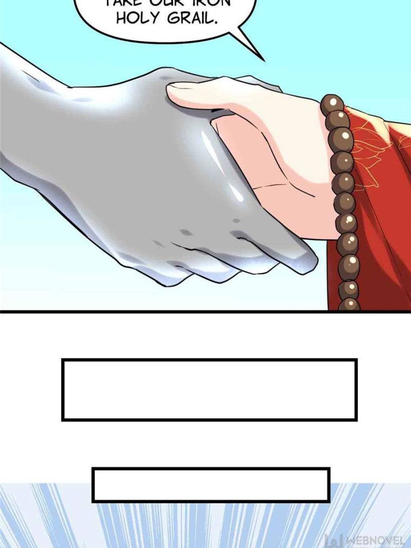 I Might Be A Fake Cultivator chapter 135 - page 4