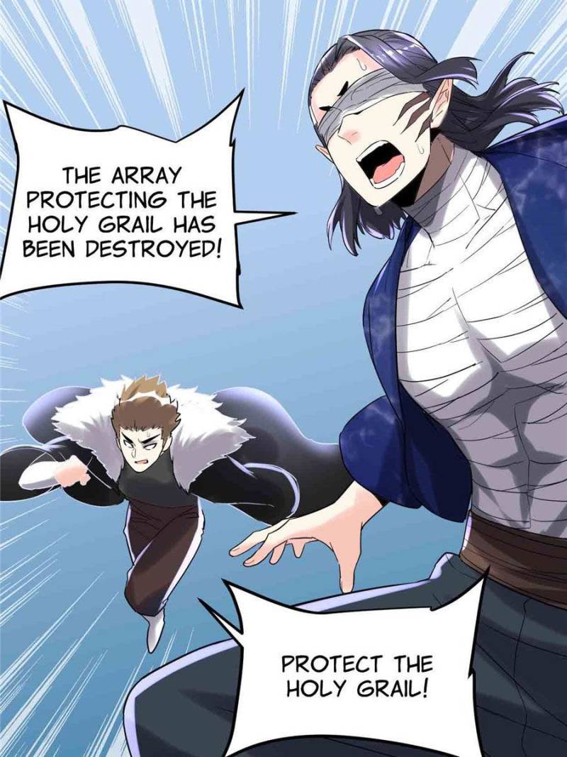I Might Be A Fake Cultivator chapter 135 - page 6