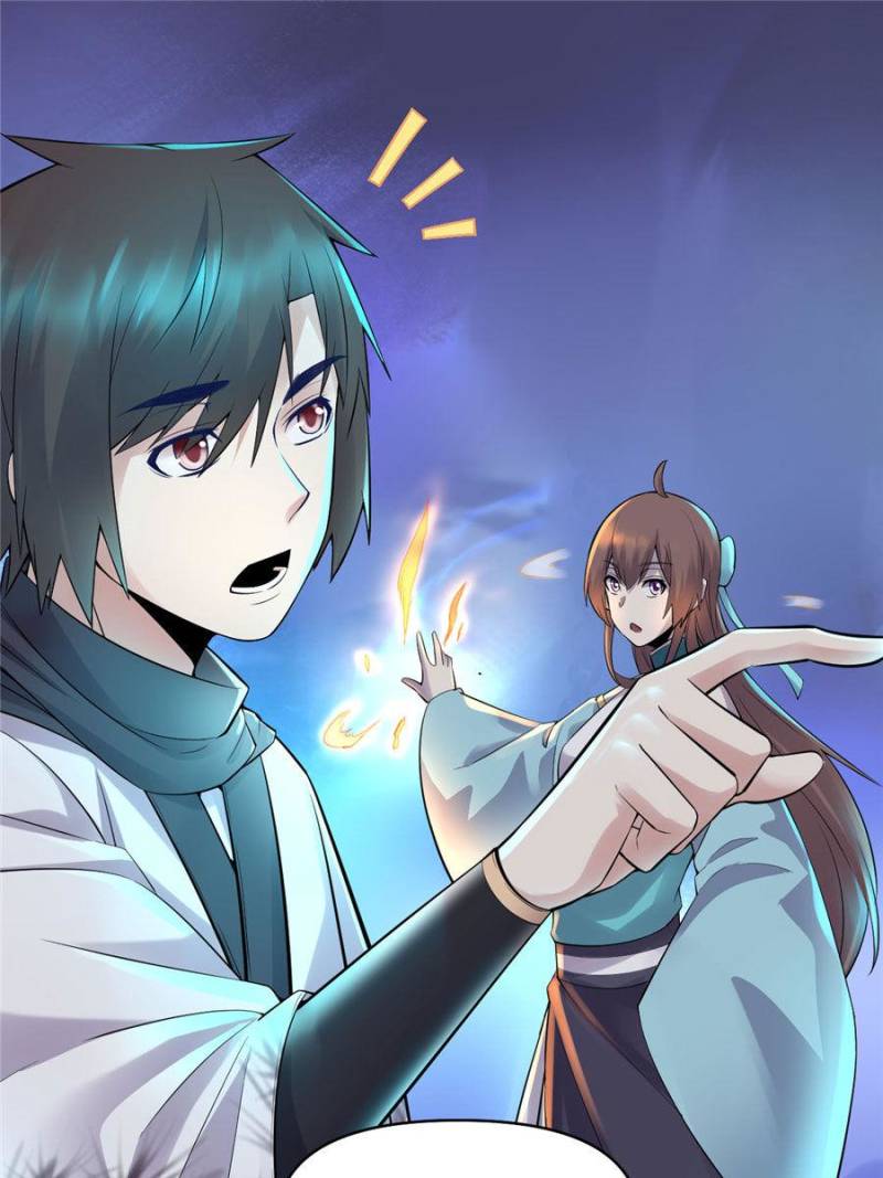 I Might Be A Fake Cultivator chapter 57 - page 15