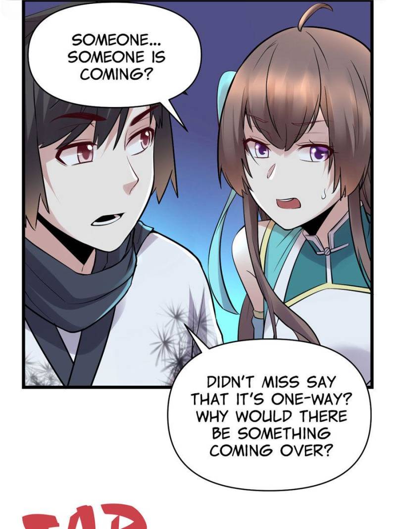 I Might Be A Fake Cultivator chapter 57 - page 20