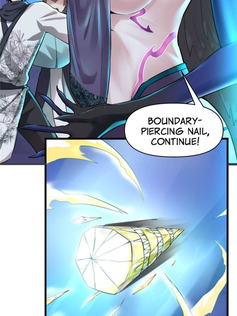 I Might Be A Fake Cultivator chapter 57 - page 27