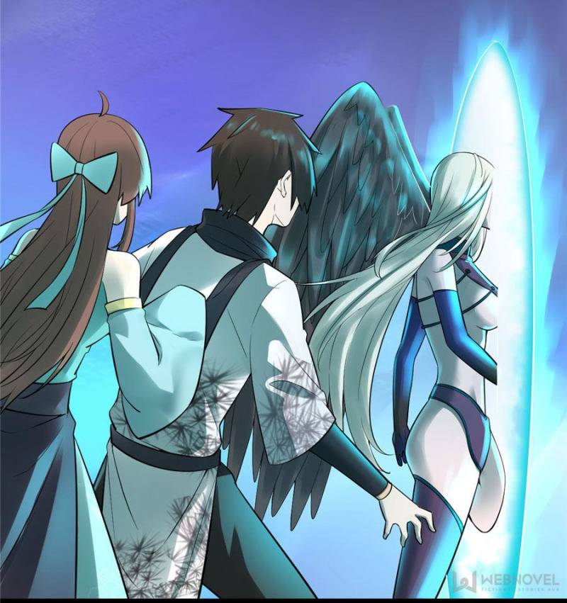 I Might Be A Fake Cultivator chapter 57 - page 32